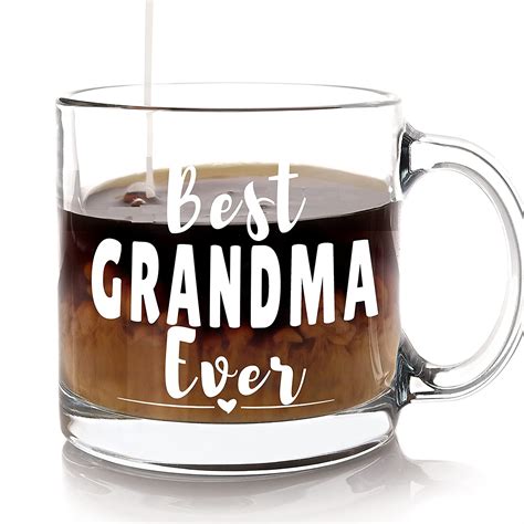 Maybe you would like to learn more about one of these? 10+1 Heart-Warming Birthday Gifts for your Grandmother