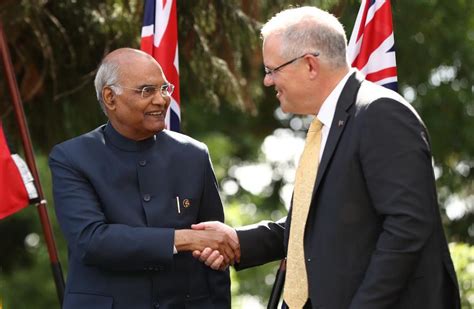 Why Australia Needs To Pay Attention To The Indian Election Pursuit