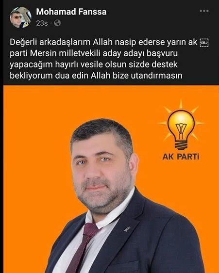 Zafer Partisi Kayseri L Ba Kanl On Twitter Mhp Nin Cumhurba Kan