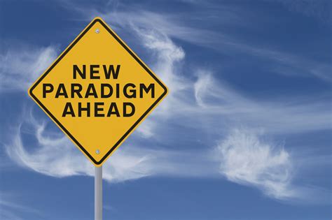 New Paradigm Ahead Praxis Legal Solutions