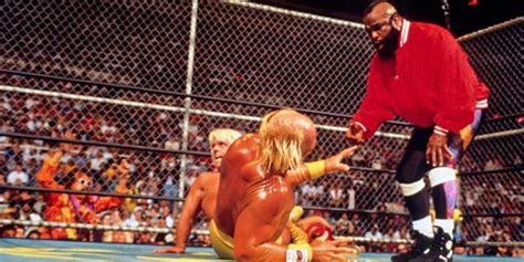 Top 10 Cage Matches That Took Place Outside Of WWE Twenty One News