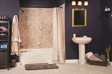 Bath fitter provides more than just bathtub liners and bath surrounds. The Bath Company Offers One Day Installs for Bathtub Liners