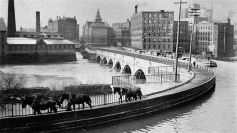 See The Erie Canal Through History