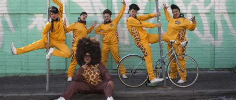 The Best Circus Shows At The Edinburgh Fringe The Skinny