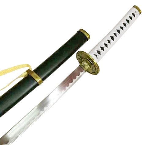 Devil May Cry Vergil Nelo Angelo Yamato Katana Knives Swords Specialist