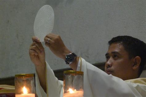 I Am Katoliko Sa Piling Ng Panginoon