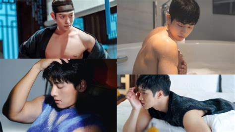 Top Hottest K Drama Actors Edition Part Kpopmap