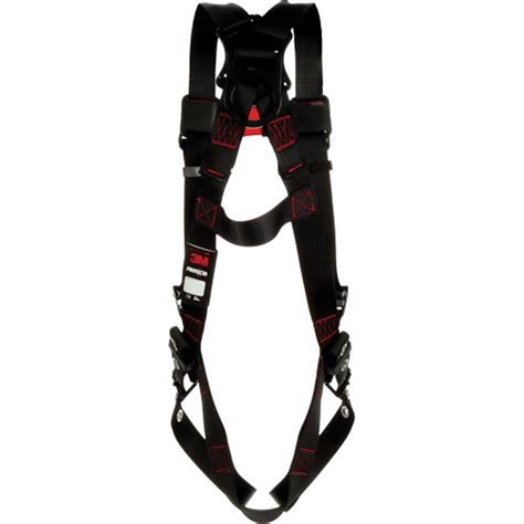 3m Protecta Fall Protection Pro Full Body Harness Csa Certified Class