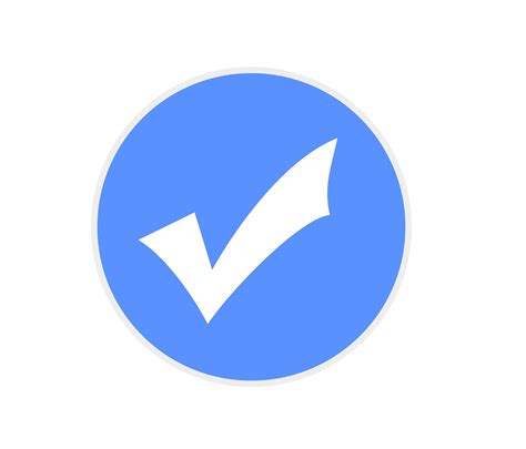 Free Blue Check Mark Download Free Blue Check Mark Png Images Free