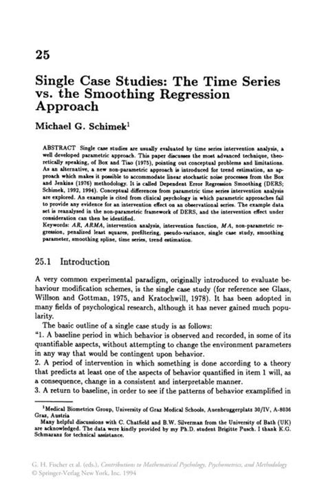 A case study should include background information on the specific topic, an analysis of the case under student showing problems or effective strategies, as well as recommendations. Case Study Examples Psychology | Template Business