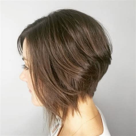 50 Stacked Bobs And Other Stacked Haircuts Youll Be Dying To Try