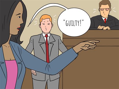 How To Get Out Of Jury Duty 12 Steps With Pictures Wikihow
