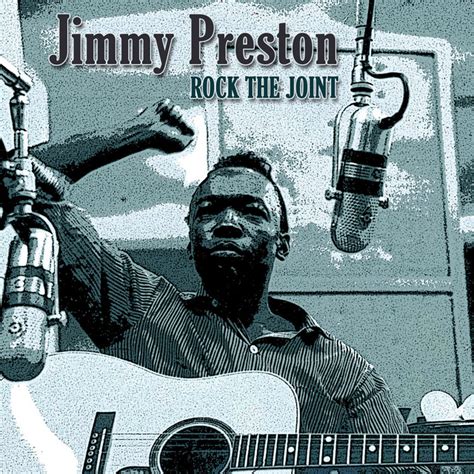 Rock The Joint Single By Jimmy Preston Spotify