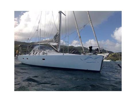 To show you the most accurate result, we use the international exchange rate. R.M. Yachts RM 1200 in France | Sailing cruisers used ...