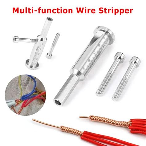 Alibaba.com offers 6,532 electrical wiring tools products. Wire Stripper Hand Tool Electronic Work Wire Decrustation Pliers With Power Drill Electric Wire ...