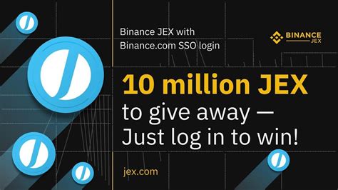 Binance is the world's leading blockchain and cryptocurrency infrastructure provider with a financial product suite that includes the largest. Binance JEX Free Airdrop :Must Signup - Tamil Review Today ...