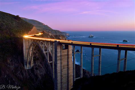 Explore Highway 1 From Carmel To Big Sur Nations Vacation