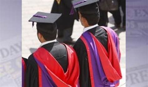 Universities To Charge High Fees Uk News Uk