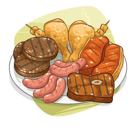Clipart Meat 20 Free Cliparts Download Images On Clipground 2023