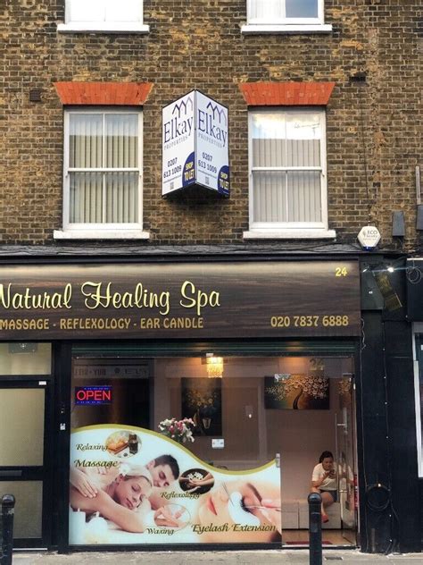Thai Massage In Angel London In Islington London Gumtree
