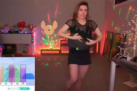 Gaming Vlogger Has Twitch Account Suspended Due To Accidental Nip