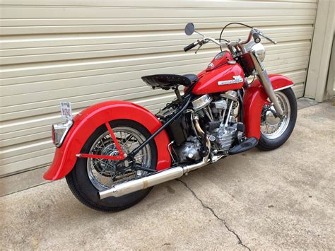 59 Panhead For Sale