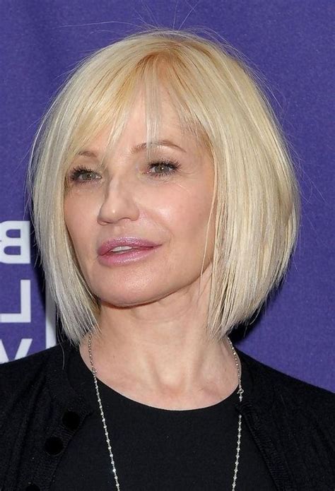 Maybe you would like to learn more about one of these? 2020 Latest Short Bob Hairstyles For Over 50S