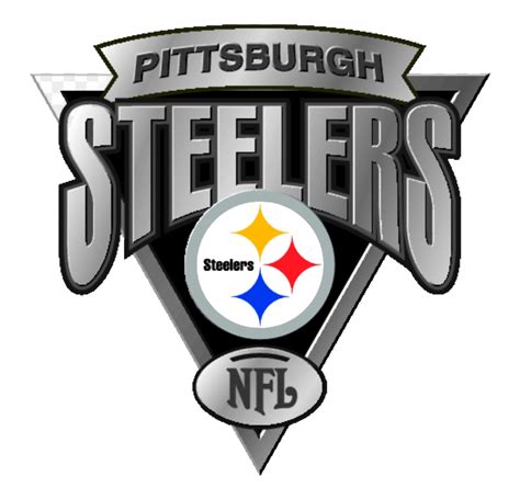 Pittsburgh Steelers Png Image Png Mart