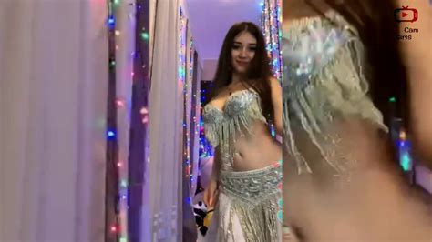 Beautiful Girl Belly Dance Youtube
