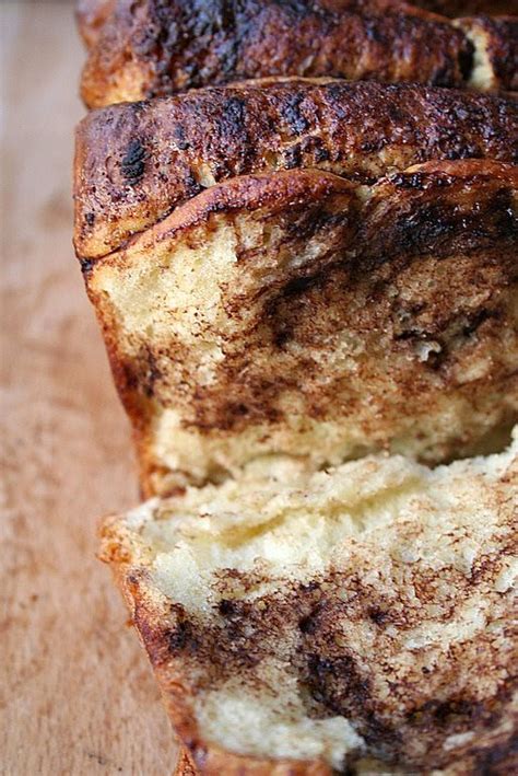 Brioche Pré- Tranchée Brioche à Partager