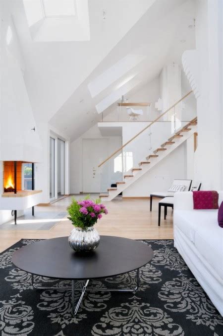 10 Duplex Interior Designs With A Swedish Touch