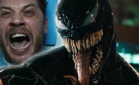 Like and subscribe our channel. New 'Venom' Movie Trailer Is Reportedly Coming Very Soon