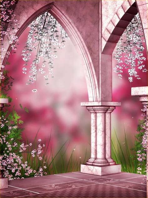 Pin By Candy Kisses On Think Pink Photoshop Digital Background