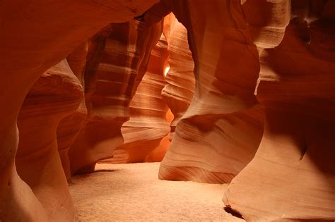 Best Slot Canyons Of The Desert Southwest Topozone