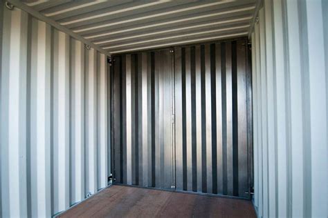 Container Partition Walls Ats Containers