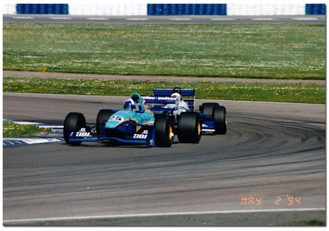 V letech 1993 a 1994 byl coulthard zaměstnán týmem williams grand prix engineering jako jejich. David Coulthard. Vortex Reynard Cosworth 94D F3000 ...