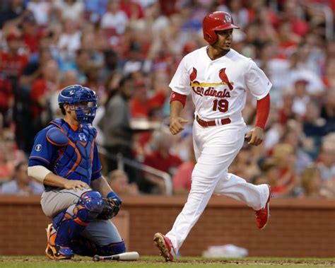 St Louis Cardinals Baseball Cardinals News Scores Stats Rumors