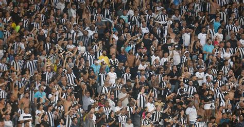 Botafogo x Defensa y Justicia venda de ingressos nos pontos físicos é