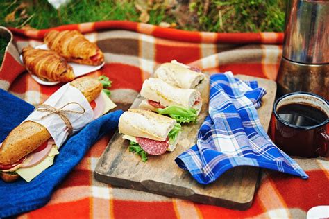 What To Bring On A Picnic Date In 2024 A Complete Guide