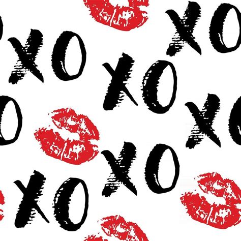O Que Significa Xoxo Em Inglês