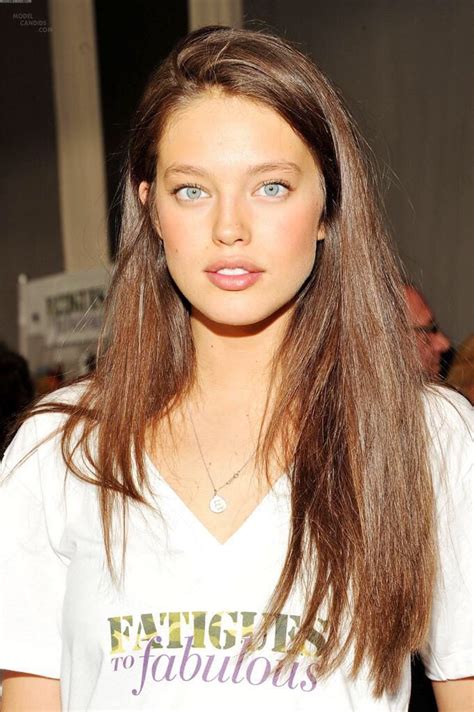 Emily Didonato Emily Didonato Hair Beauty Hairstyle