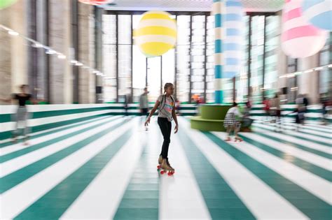 Rainbow City Roller Rink Opens Downtown Curbed Detroit
