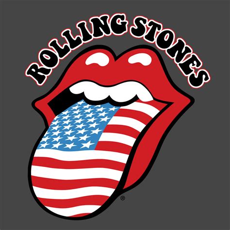 K Ros Kar Tetszik The Rolling Stones Svg Teher Emberszab S Majom Apr Tott