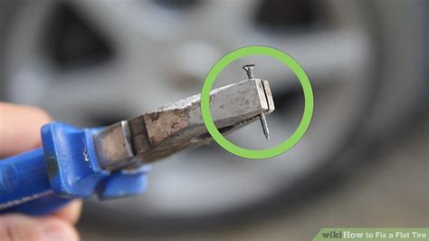 How to jump start a car. 3 Ways to Fix a Flat Tire - wikiHow