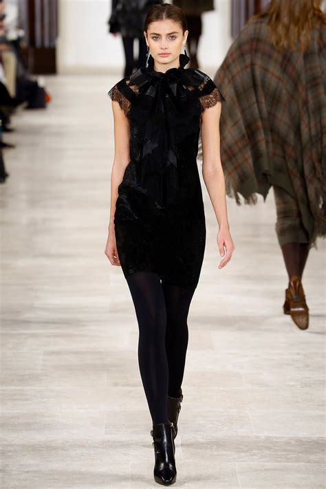 Ralph Lauren Fall Ready To Wear Collection Vogue