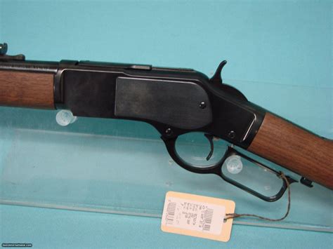 Winchester 73 Short Rifle