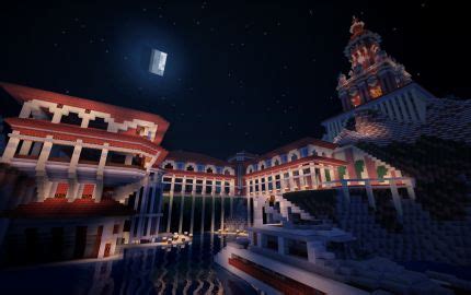 1000+ images about Minecraft Schematics on Pinterest | Minecraft palace
