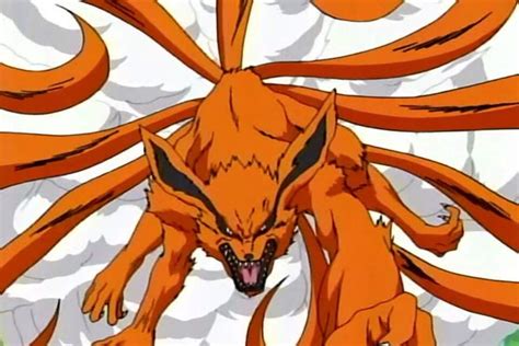 The Tailed Beasts 1 10 Wiki Anime Amino