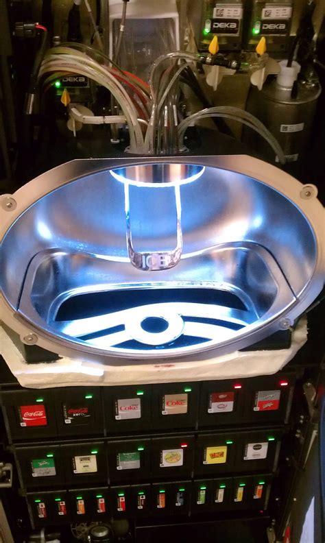 When there are two players or teams listed on a moneyline bet, bettors are choosing one player or team to win. How does a Coca Cola Freestyle Machine Work ...