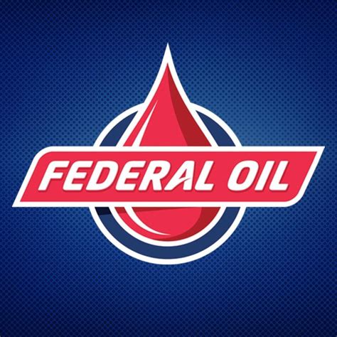 Federal Oil Indonesia